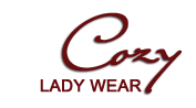 welcome to cozyladywear.com