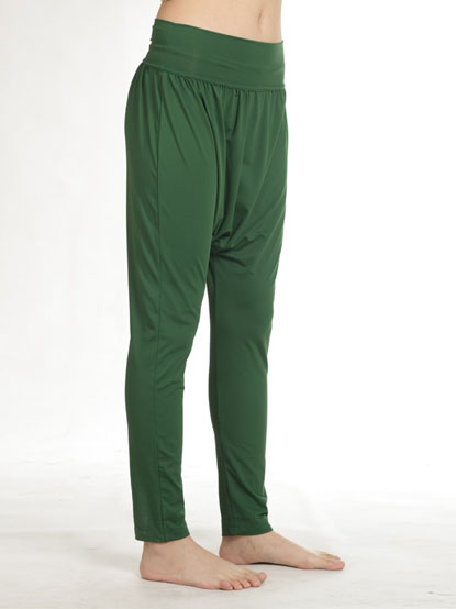 Harem Style Yoga Pant Harem Style Yoga Pant
