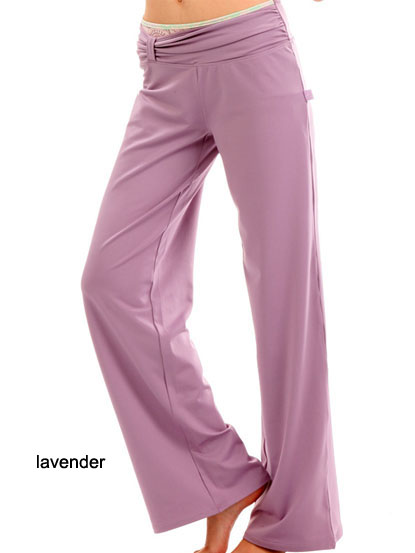 Wide Leg Yoga Pant Wide Leg Yoga Pant