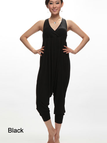 Yoga Jumpsuit for Pregnant Women