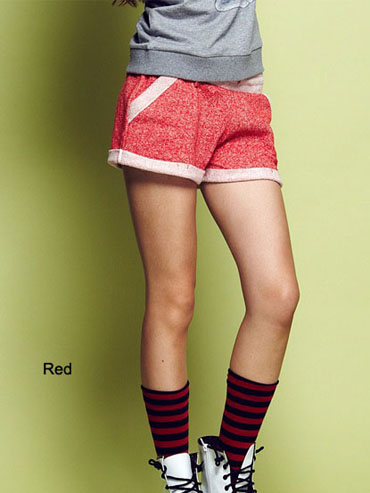 Short Pant for Yoga