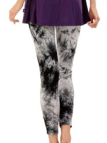 Printed Legging Yoga Pant Printed Legging Yoga Pant