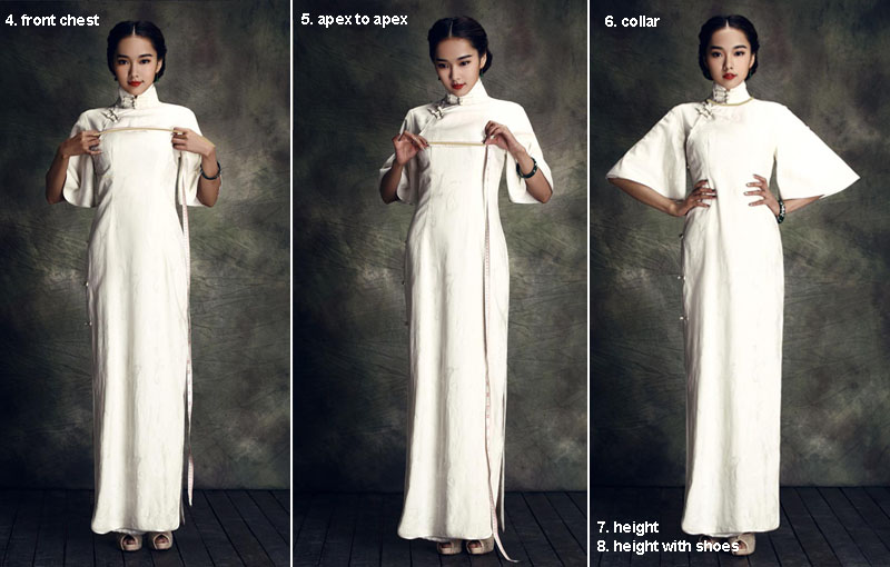 custom made cheongsam custom made cheongsam