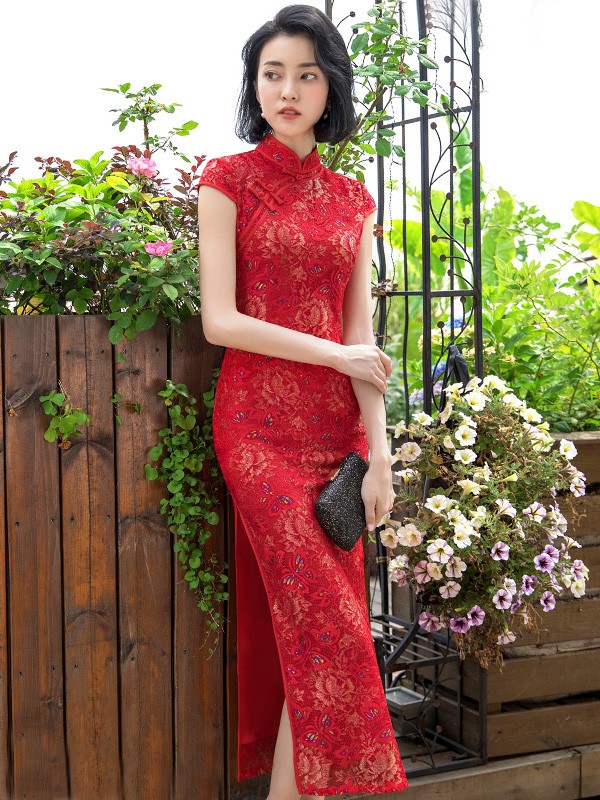 cheongsam